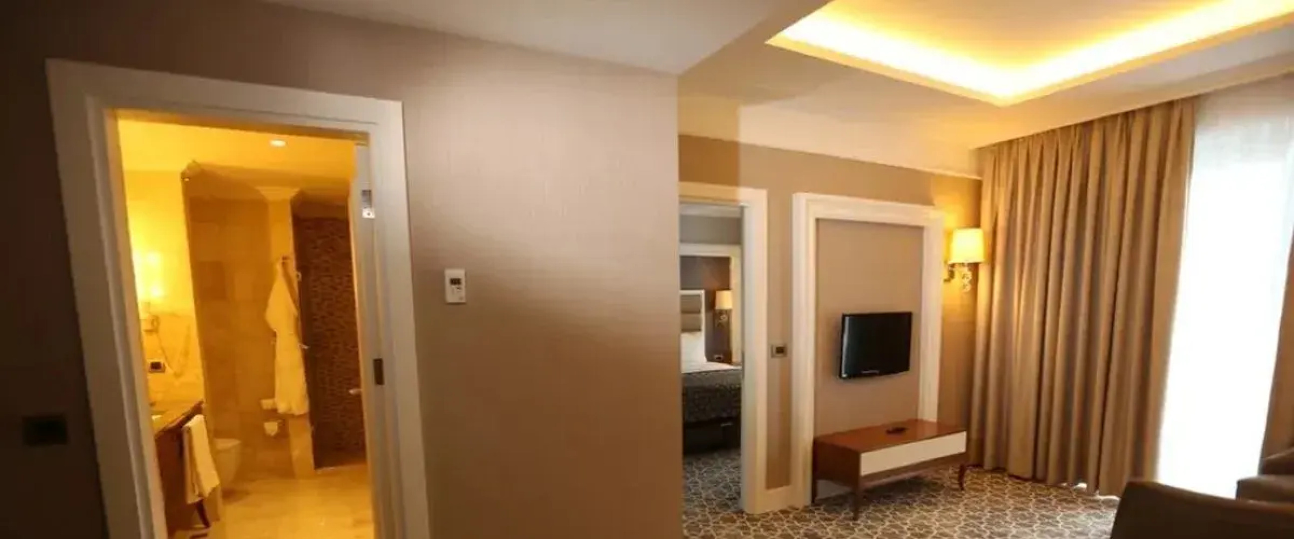 Alusso Thermal Hotel & Spa