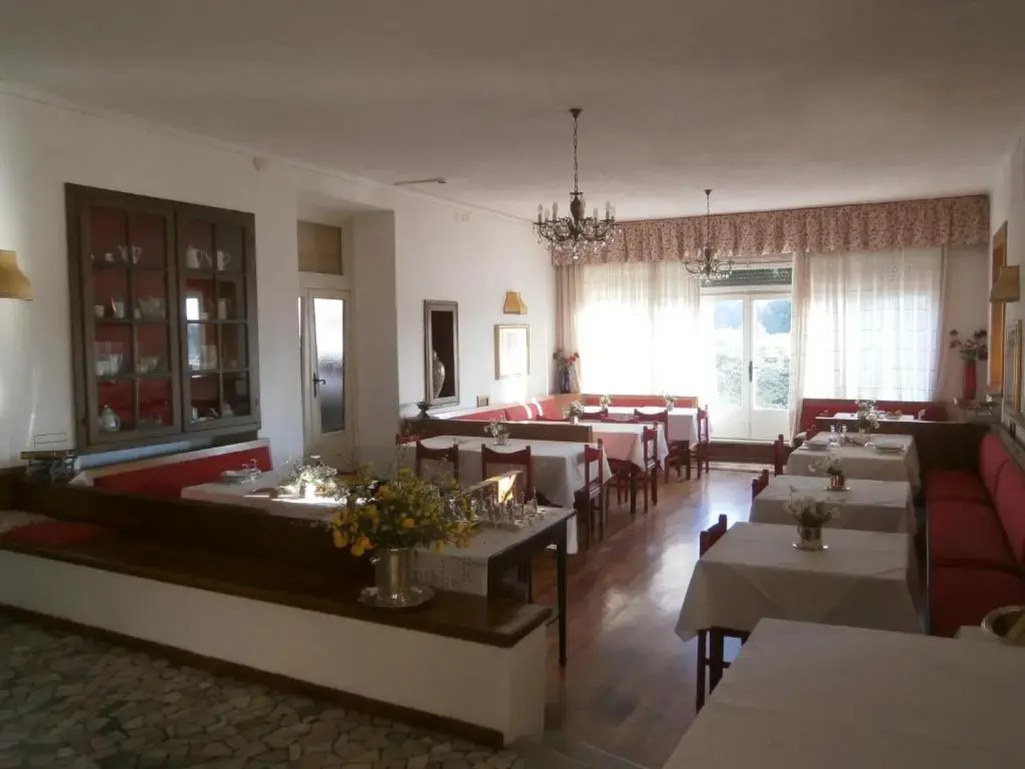 Hotel Due Pini