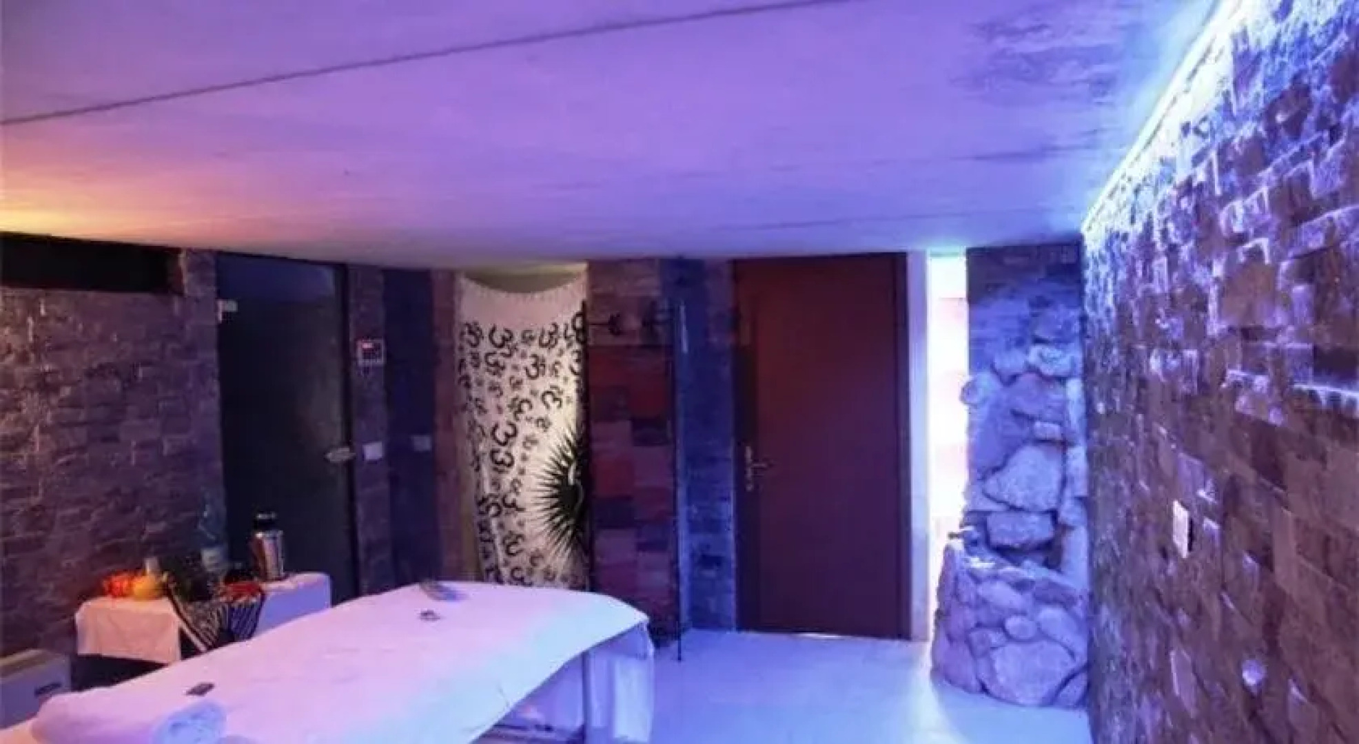 Bed and Breakfast Ninna Nanna