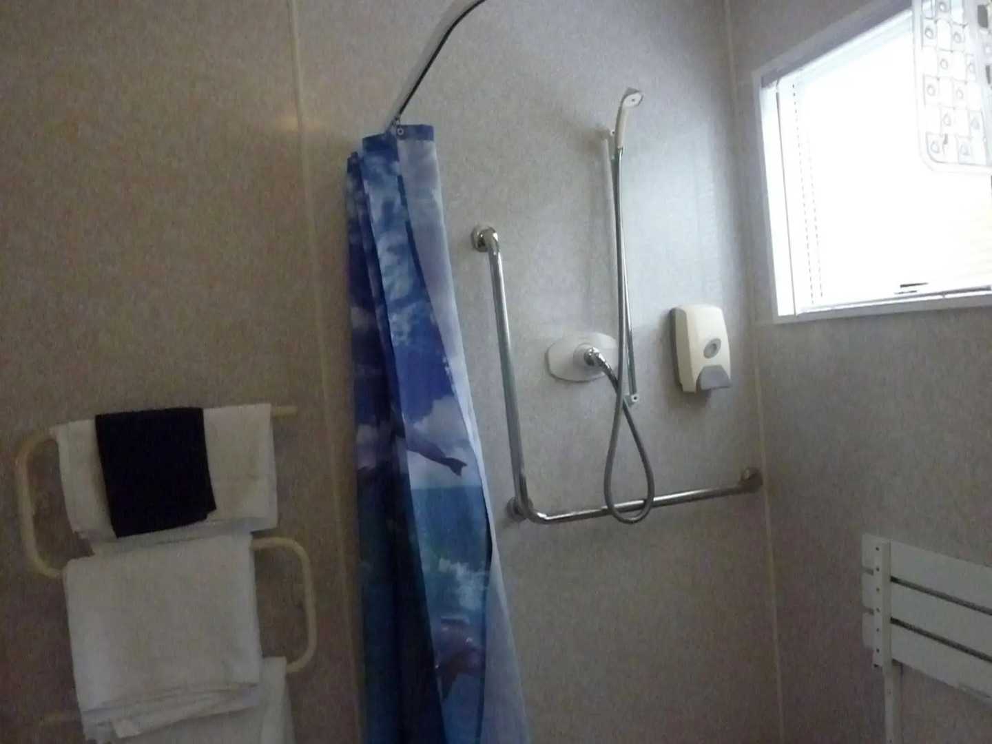 Arrowtown Viking Lodge Motel