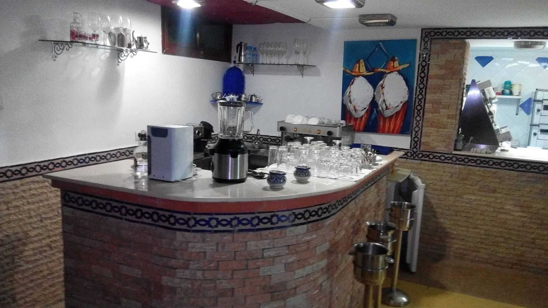 Pasta Plaza Hotel