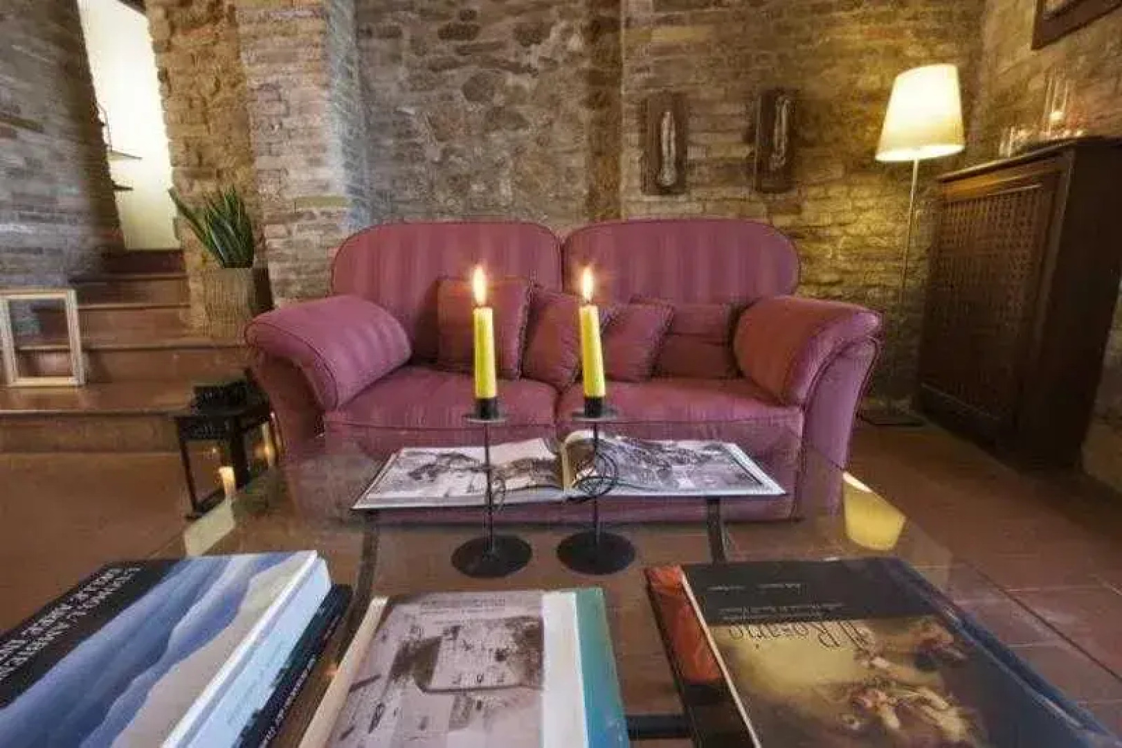 Oviv Dimora Del Borgo