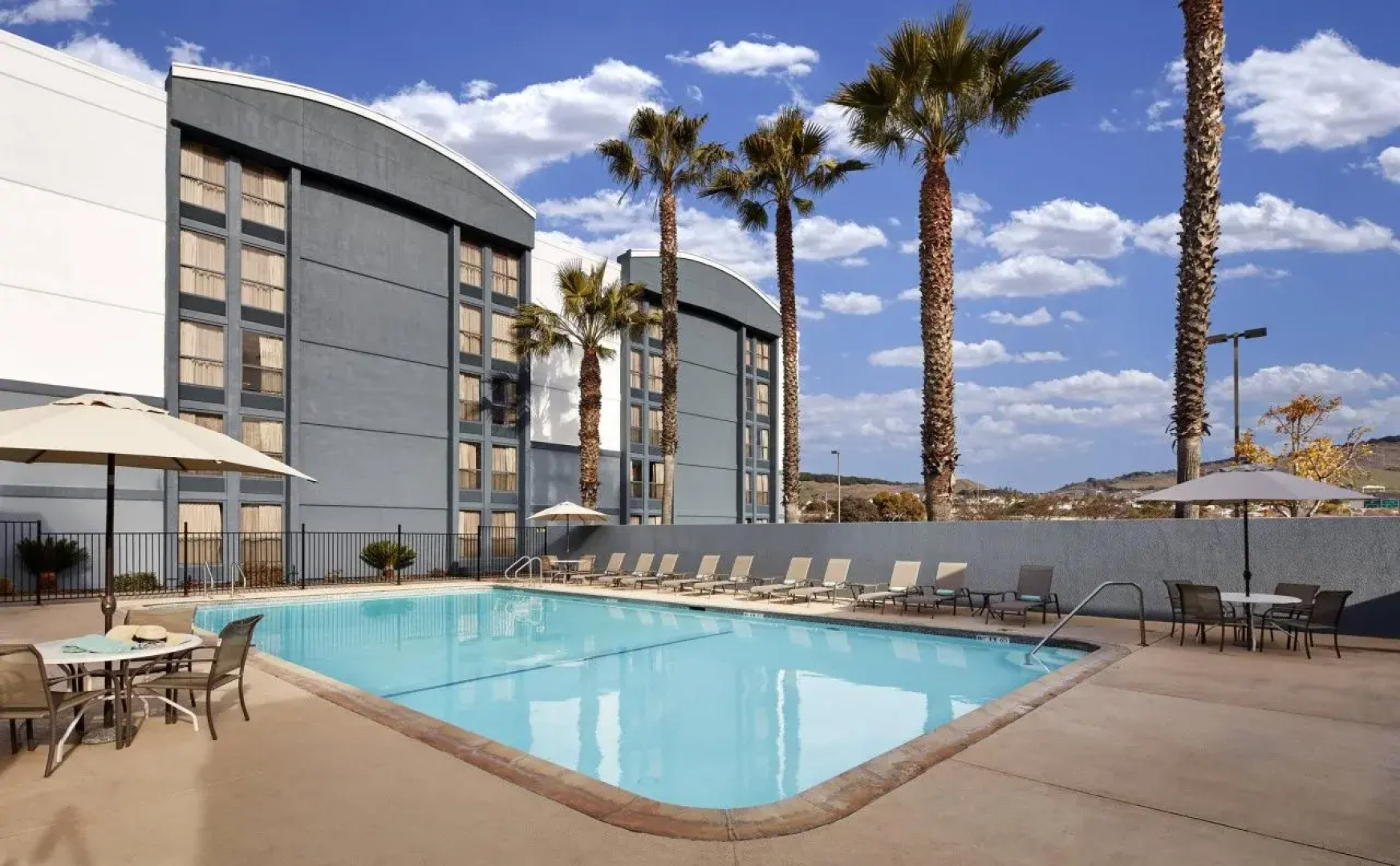 Courtyard by Marriott Vallejo Napa Valley