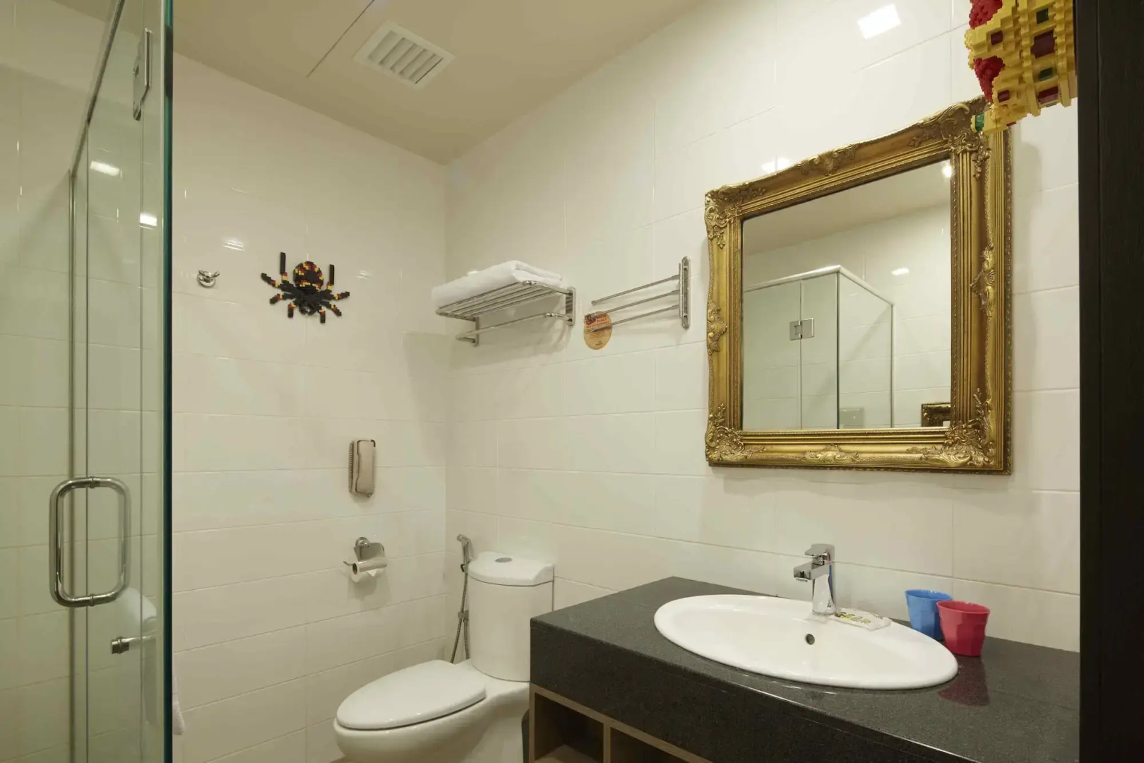 LEGOLAND Malaysia Resort