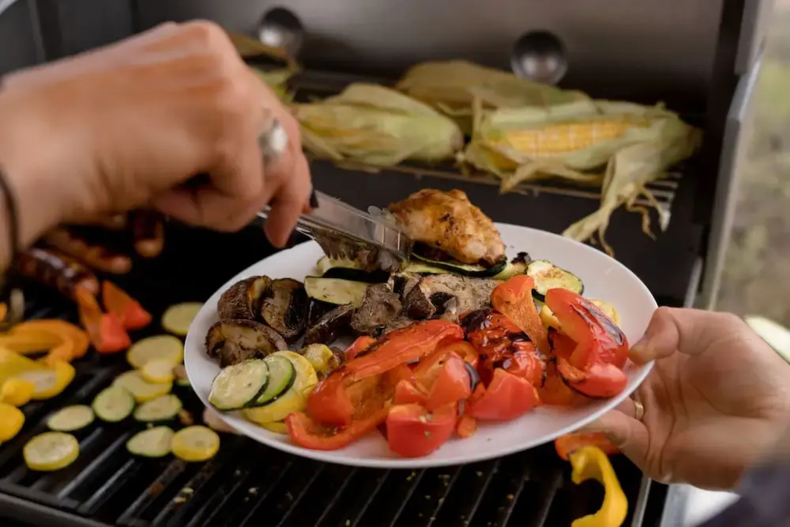 Under Canvas Lake Powell Grand Staircase