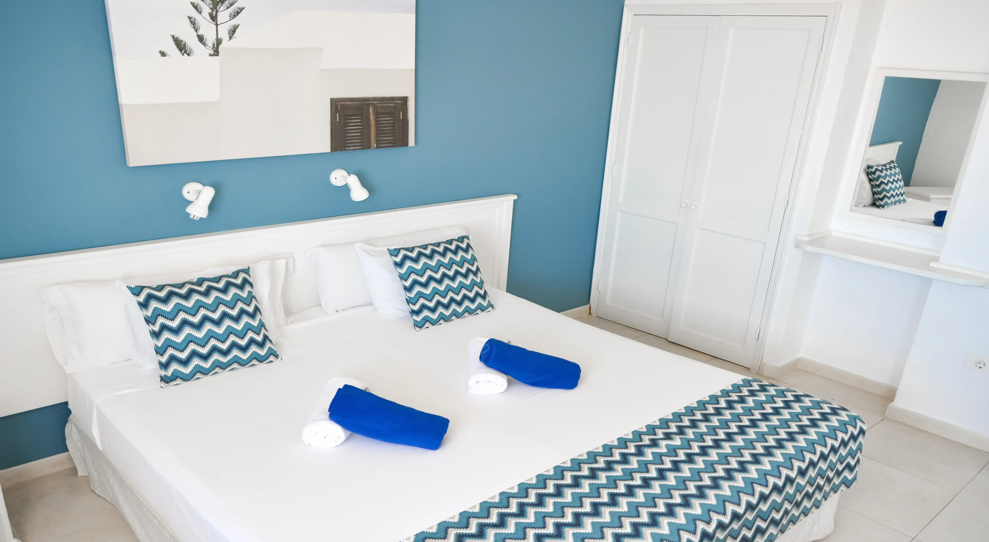 Aparthotel Playa del Sol - Adults Only