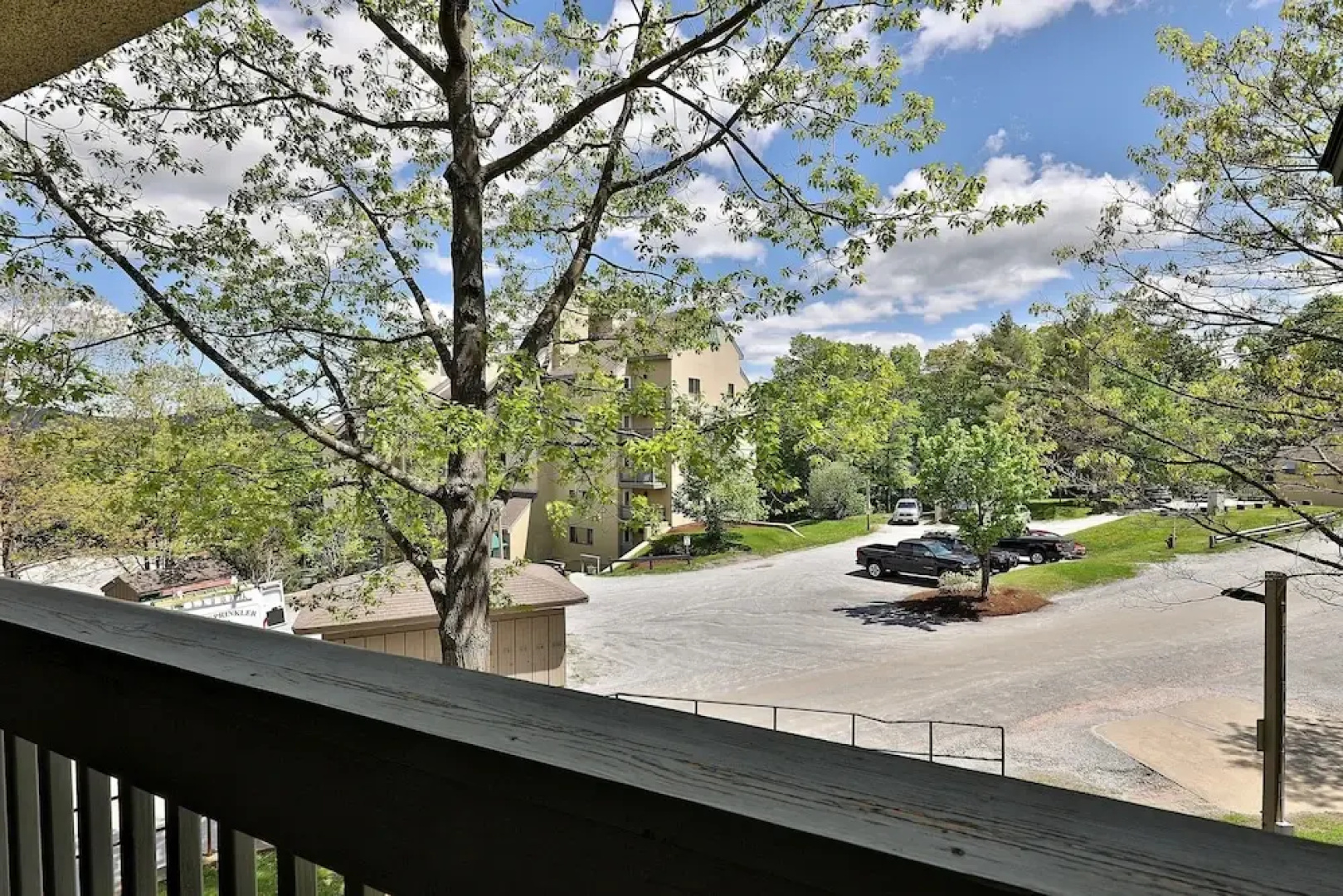 MG #3b07 - 2br/2ba Condo at Mountain Green Resort Killington