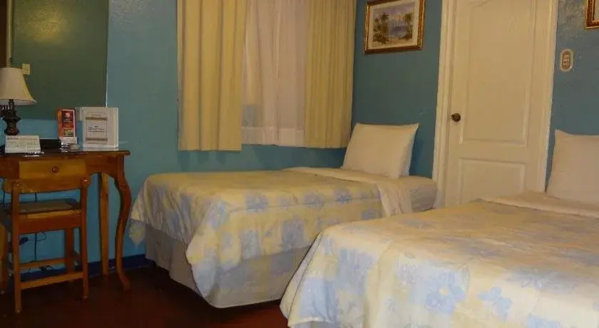 Hotel Dulce Hogar & Spa