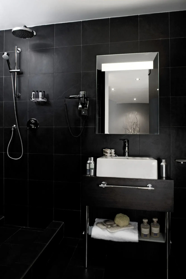 Hotel Twenty One