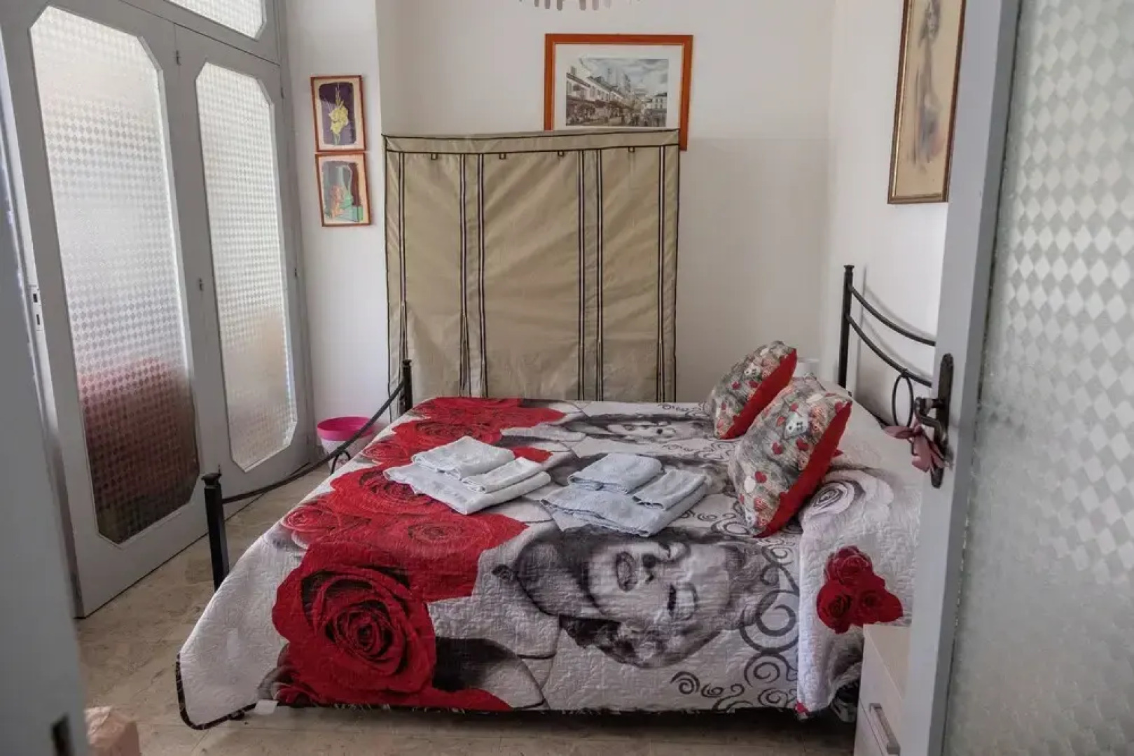 Il Ritrovo Degli Artisti