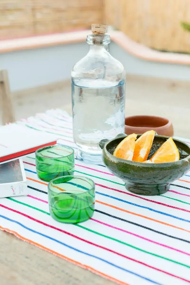 Un sueno Valle de Huajes