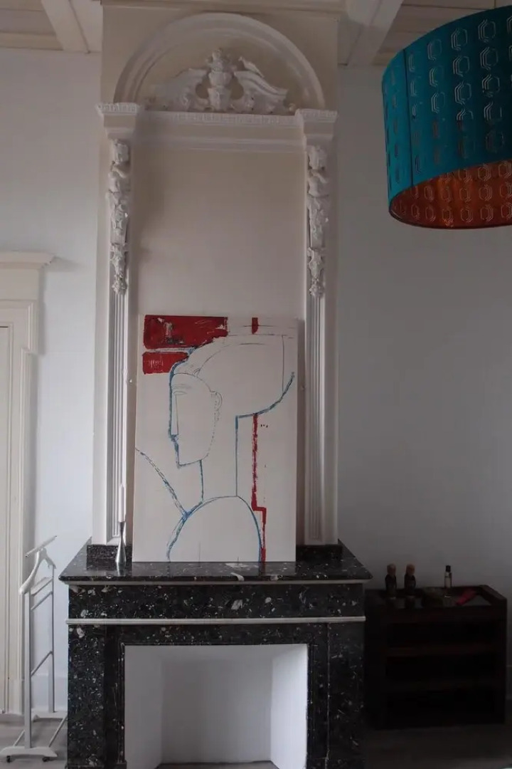 Apartment With 3 Bedrooms in Auterive, With Wonderful City View and Wi