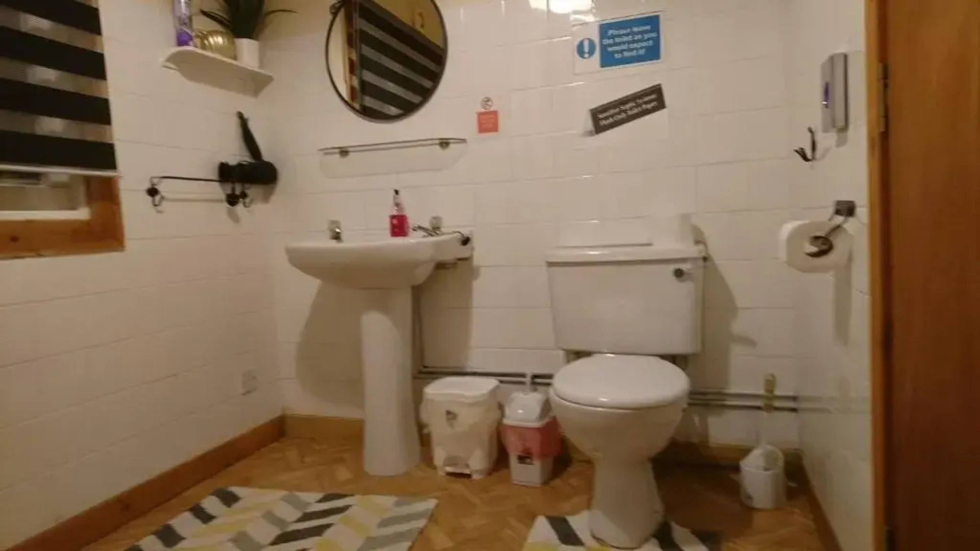 Scotland Shooting Club