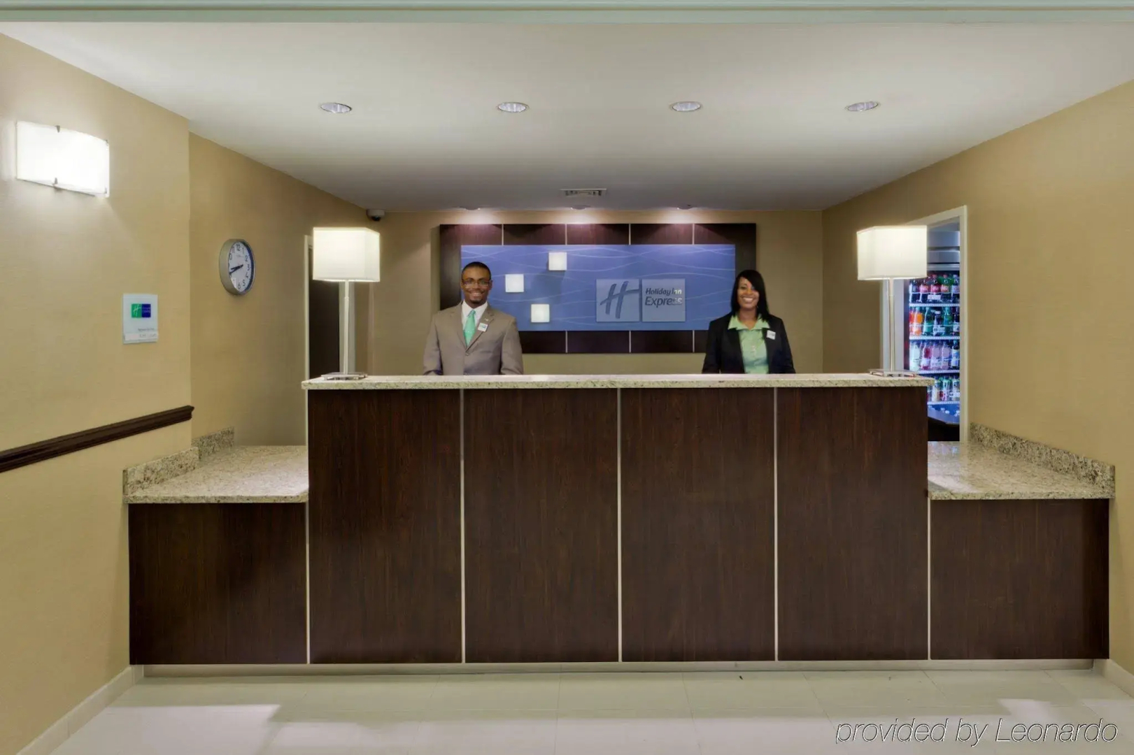 Holiday Inn Express Baltimore-BWI Airport West by IHG