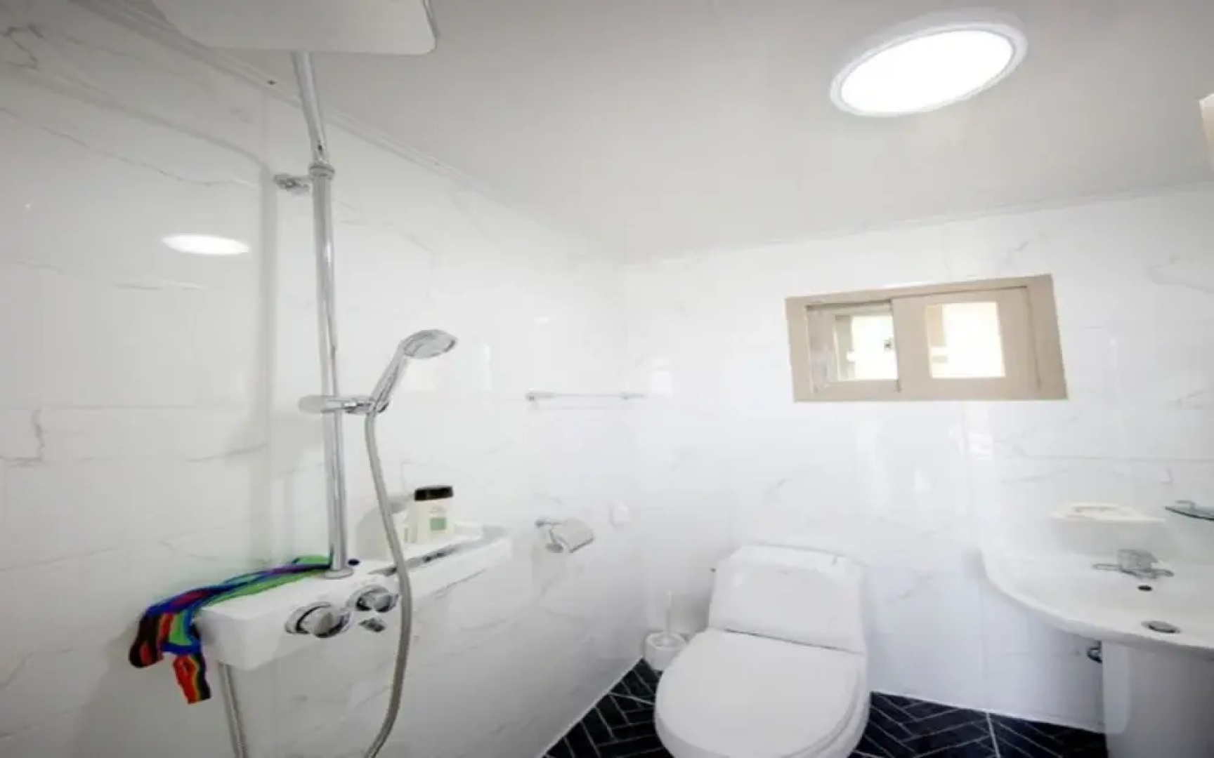 Jindo Arirang Beach Pension