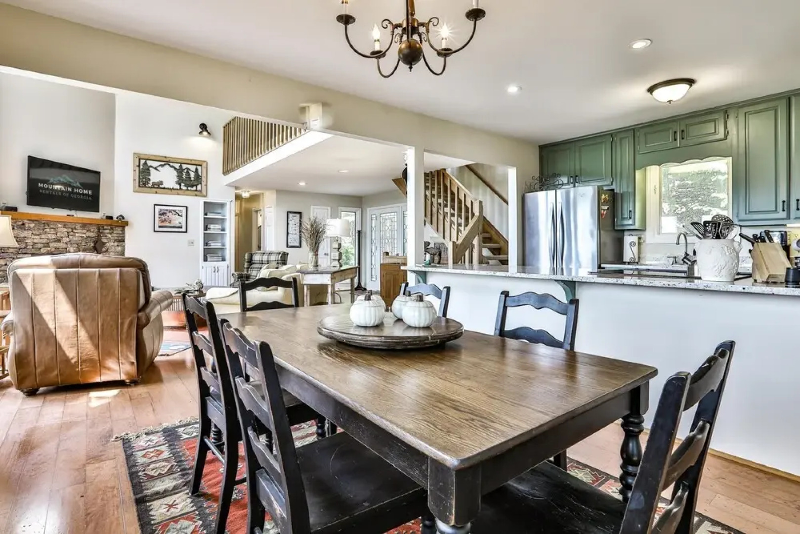 No Guts No Glory House