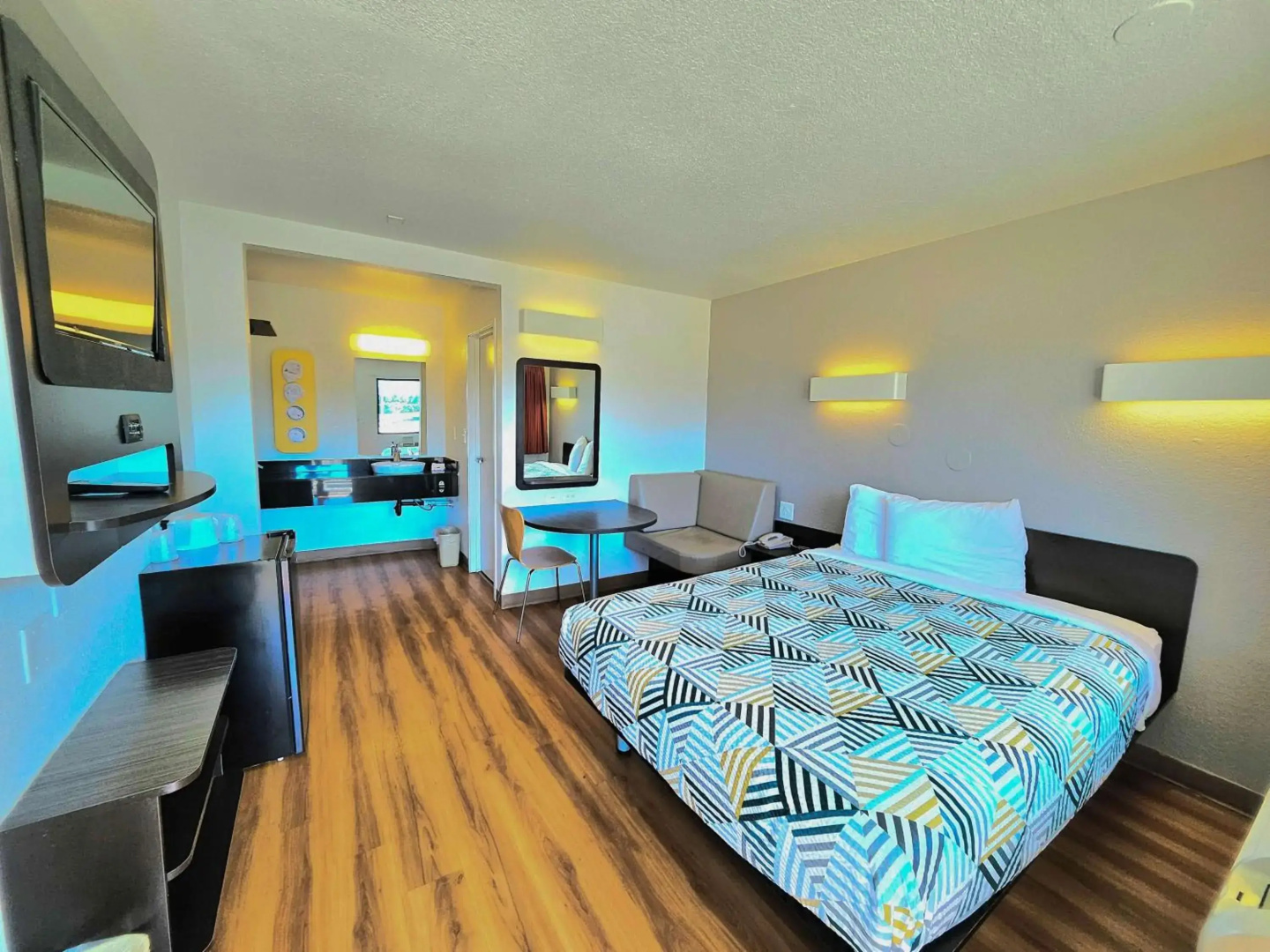 Motel 6 Palm Desert, CA - Palm Springs Area
