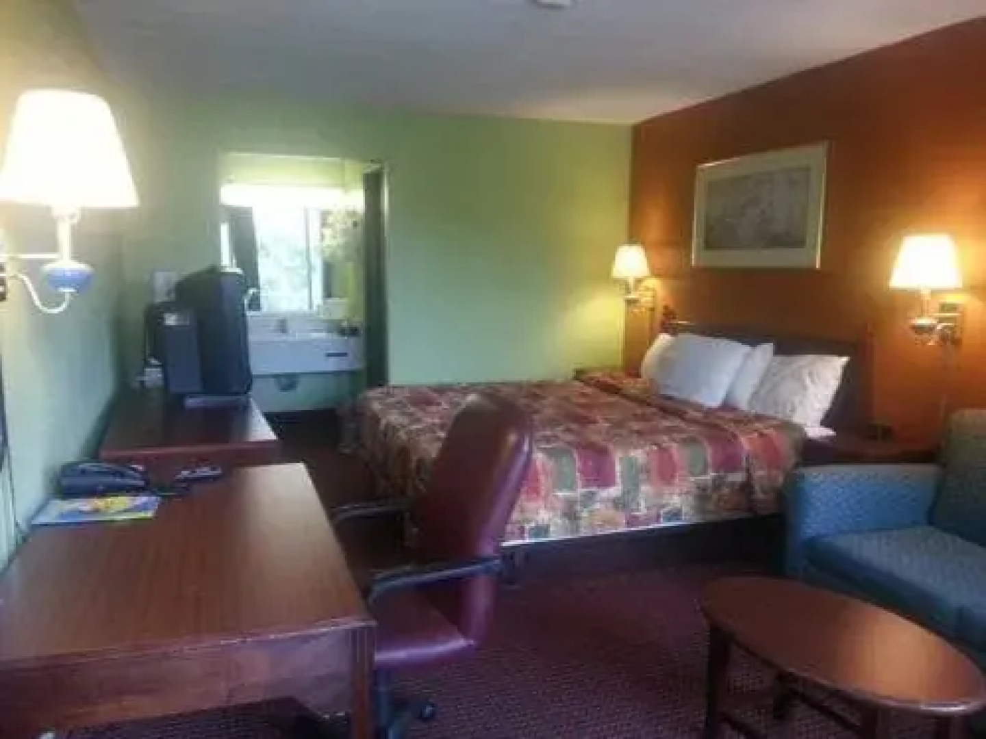 萨拉索塔机场酒店(Sarasota Airport Hotel)