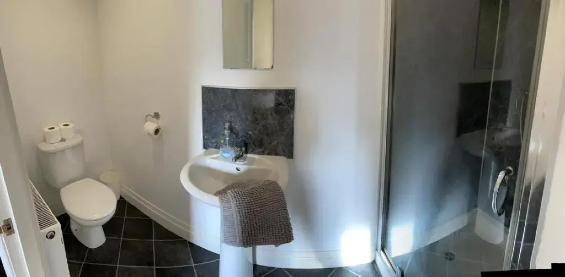 Little Ship Inn Rooms (Adults Only)