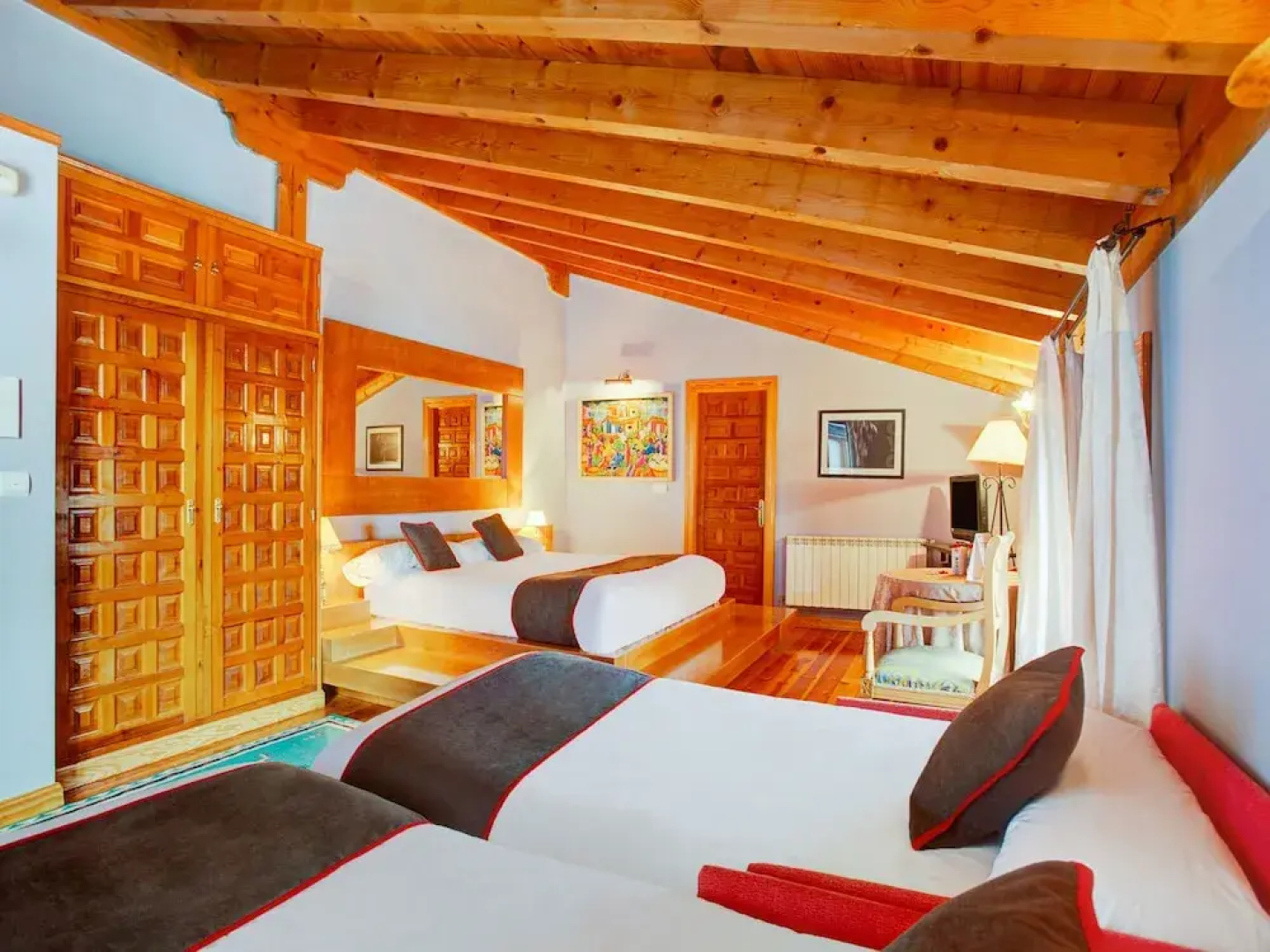 Hotel Jaramiel