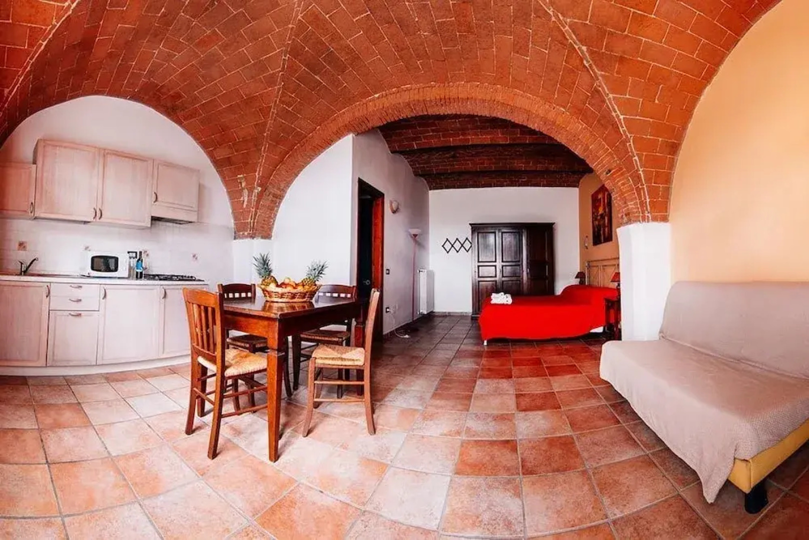 Residence Il Granaio