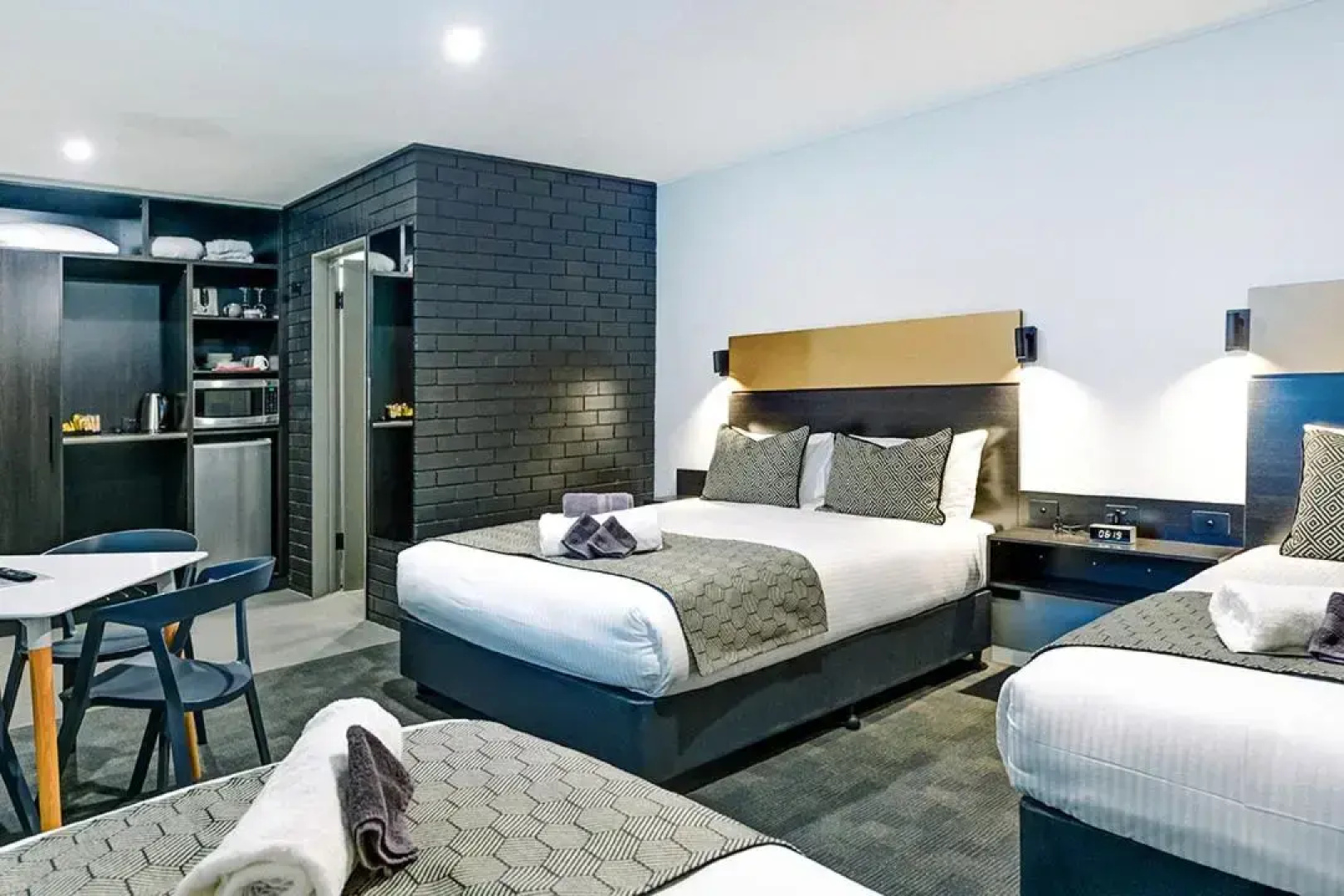 CBD Motor Inn