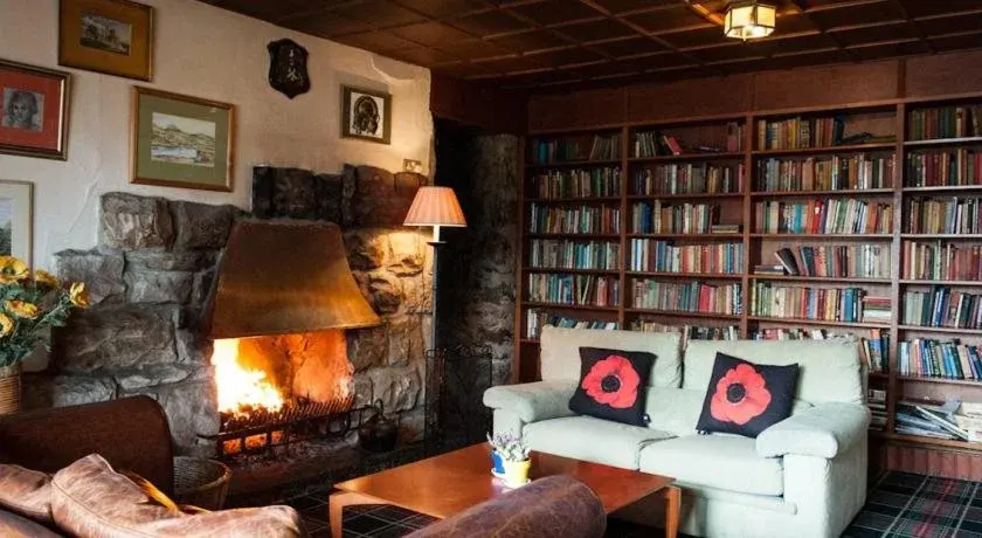 Lochness Lodge Hotel
