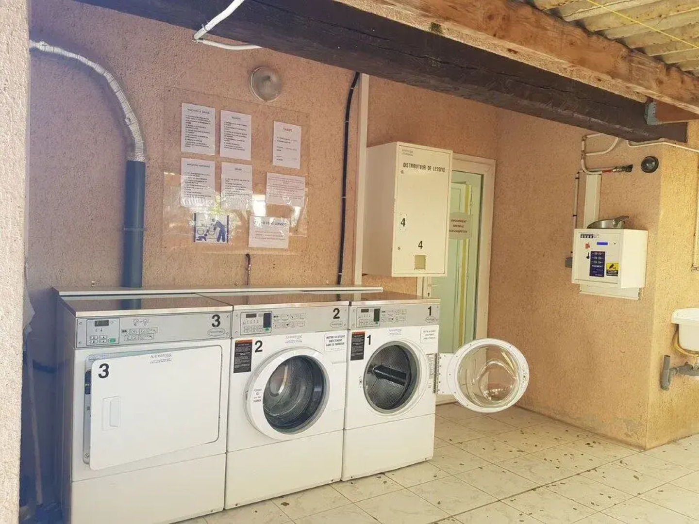 Domaine des voiles de Pierrefeu