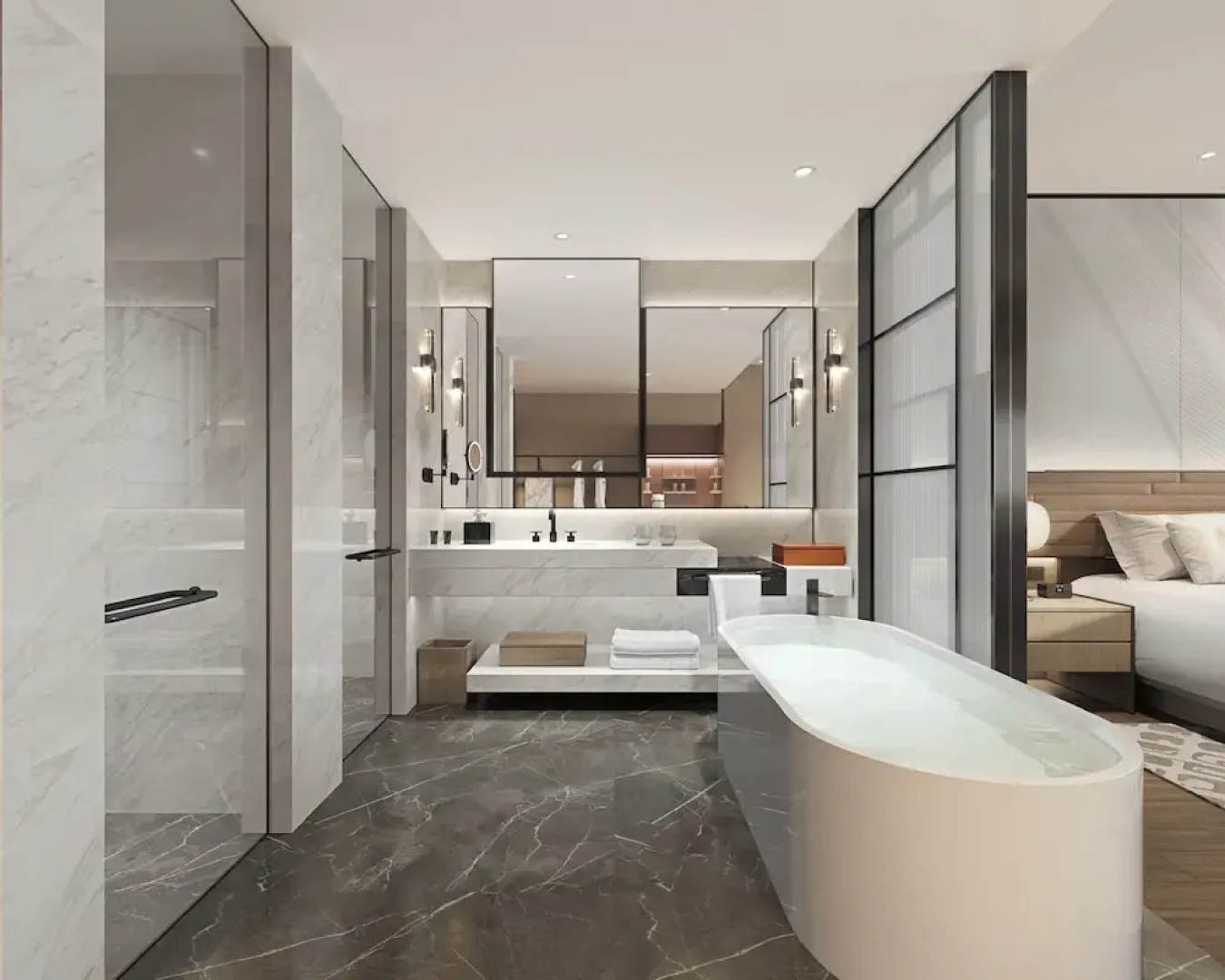Hyatt Regency Changshu Kuncheng Lake