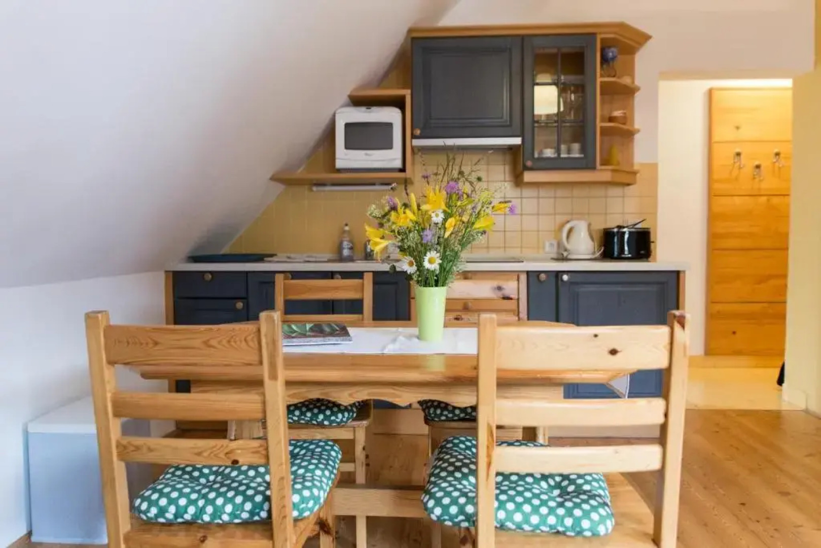 Apartments Sport Point