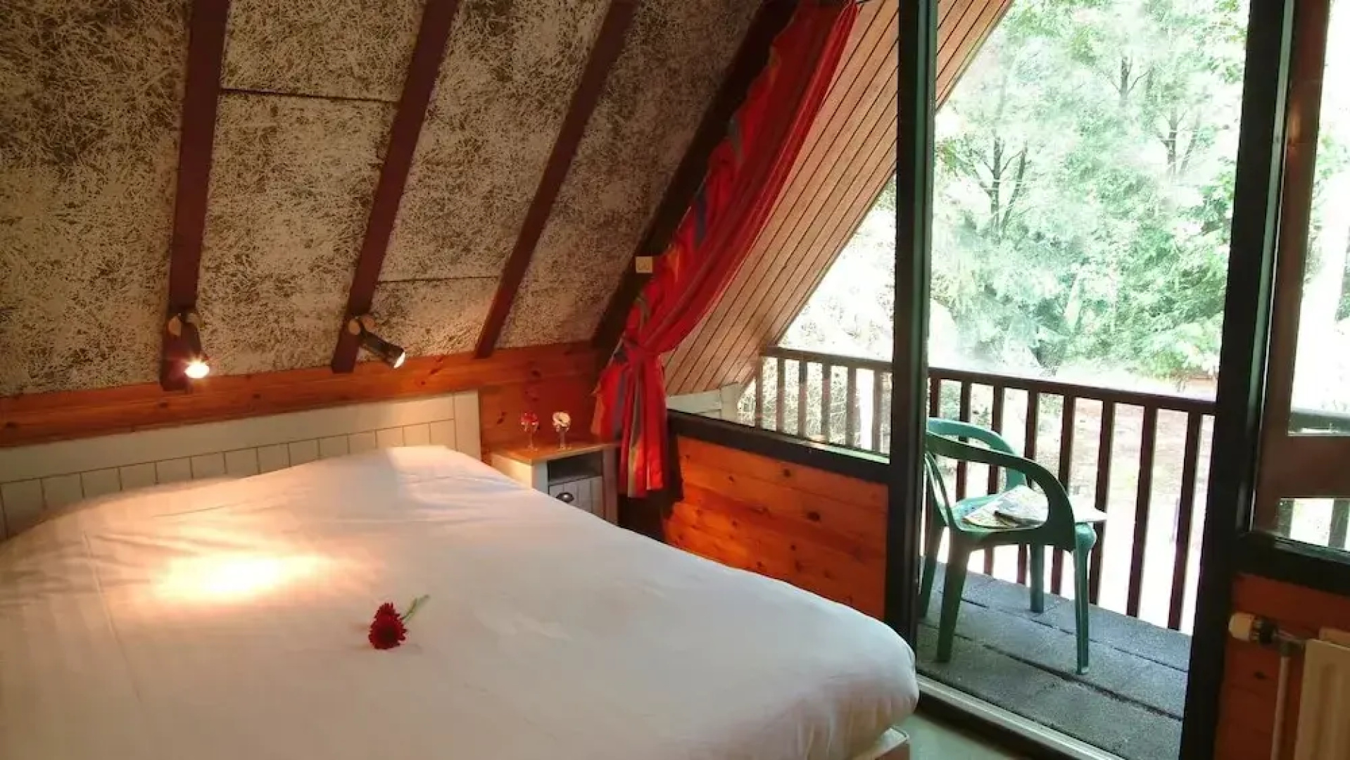 Summio Bungalowpark Herperduin