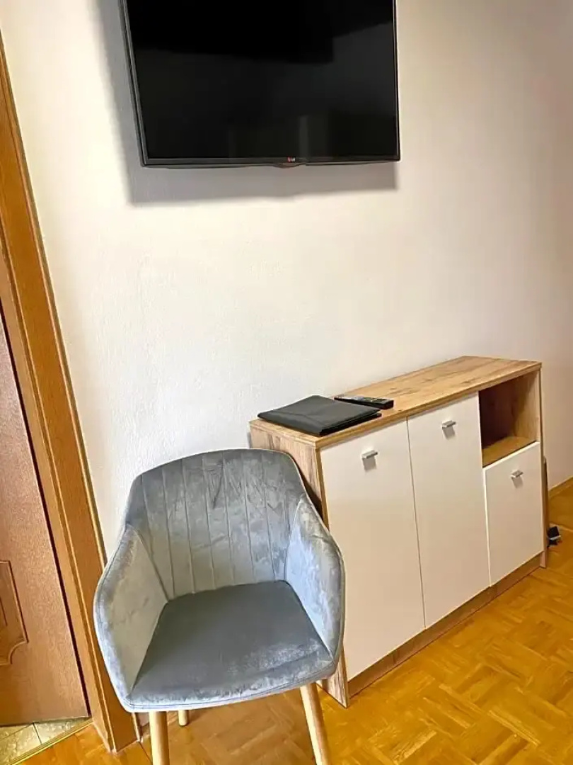 Haus Dietrich am Red Bull Ring