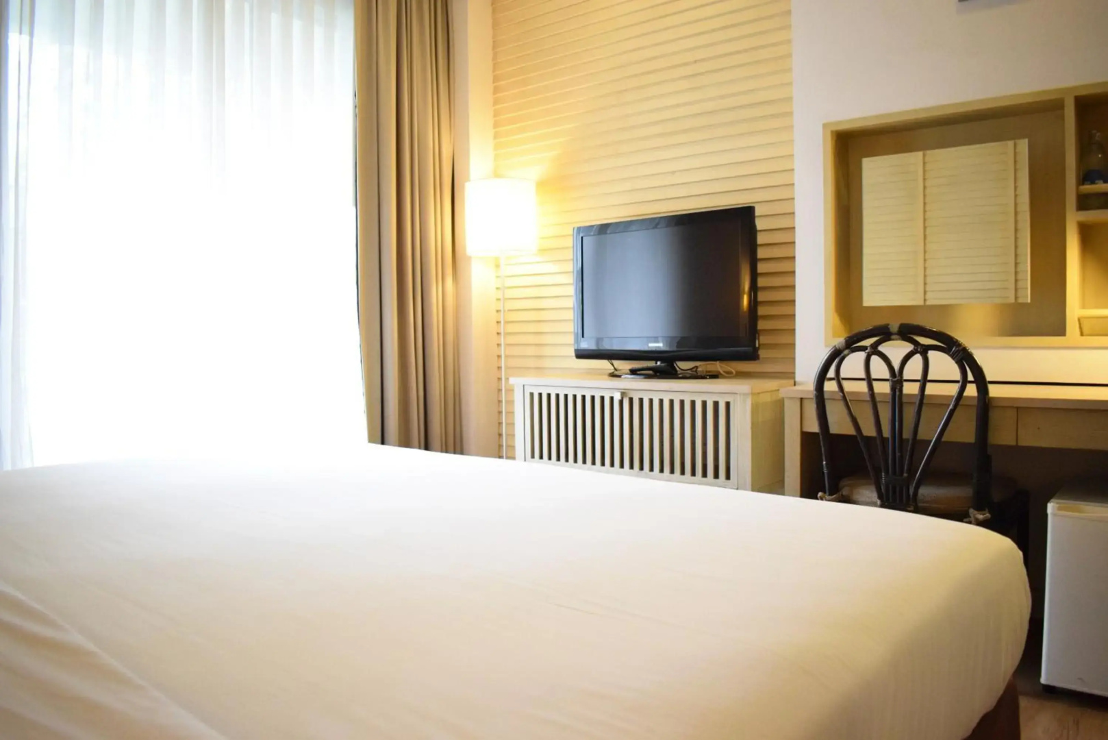 Trang Hotel Bangkok