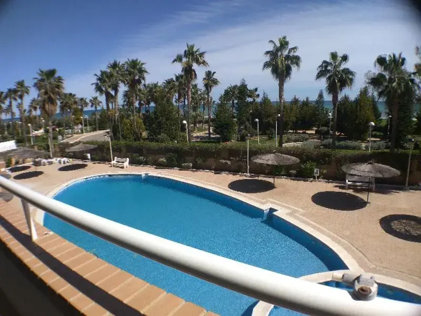 Acv-Costa Marinaiii-1ªLinea Planta 1