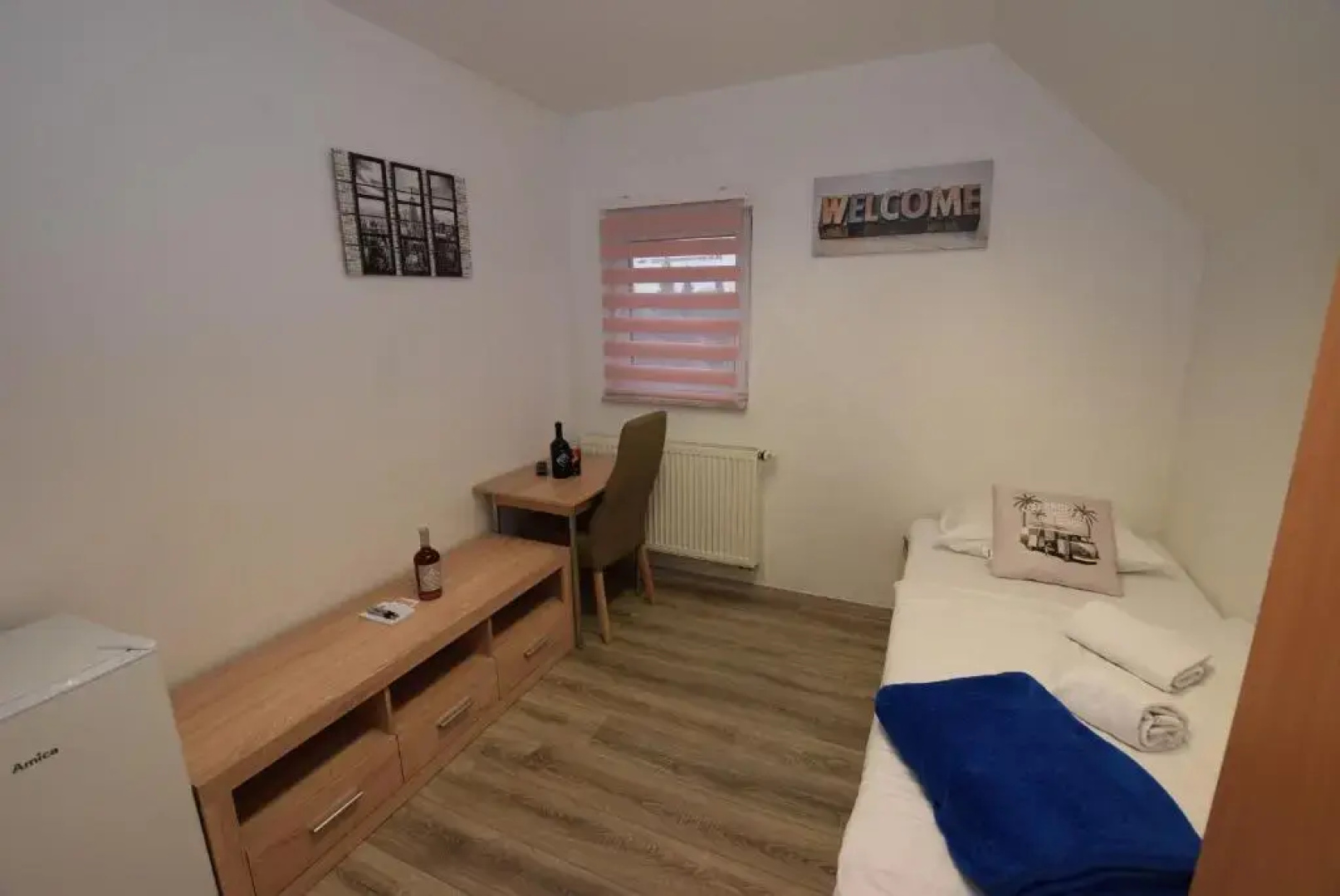 Monteurzimmer Kircheim unter Teck - Hostel