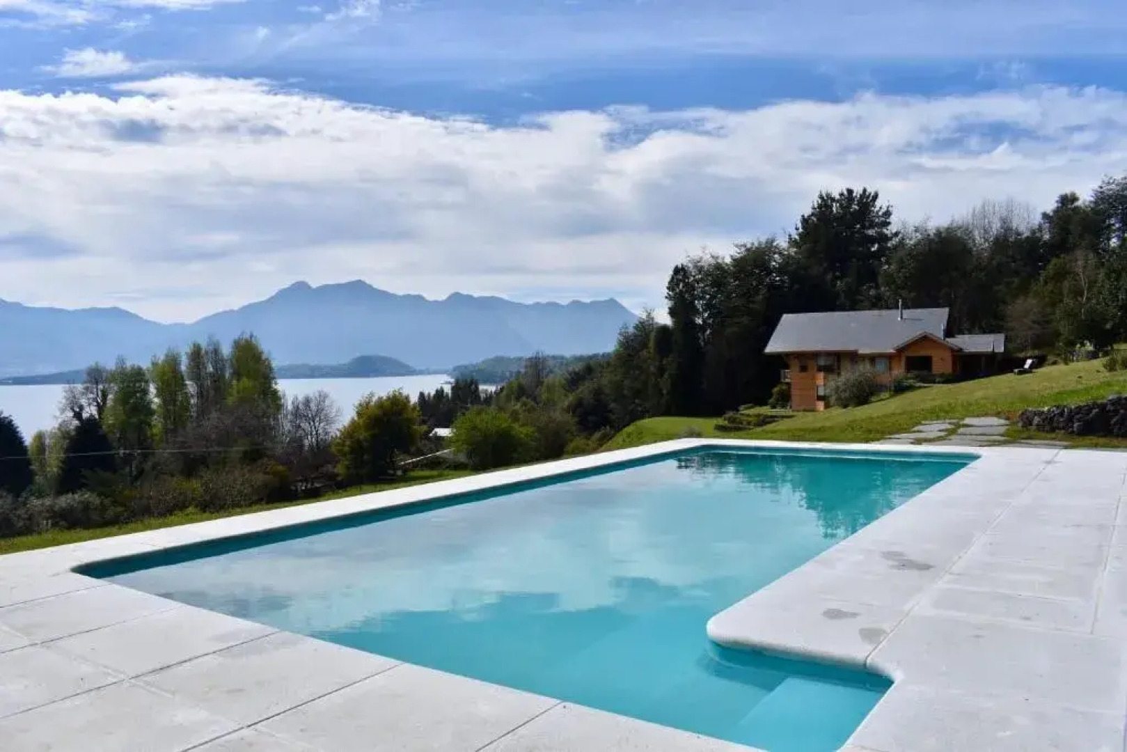 Cabañas Monte Verde Pucon