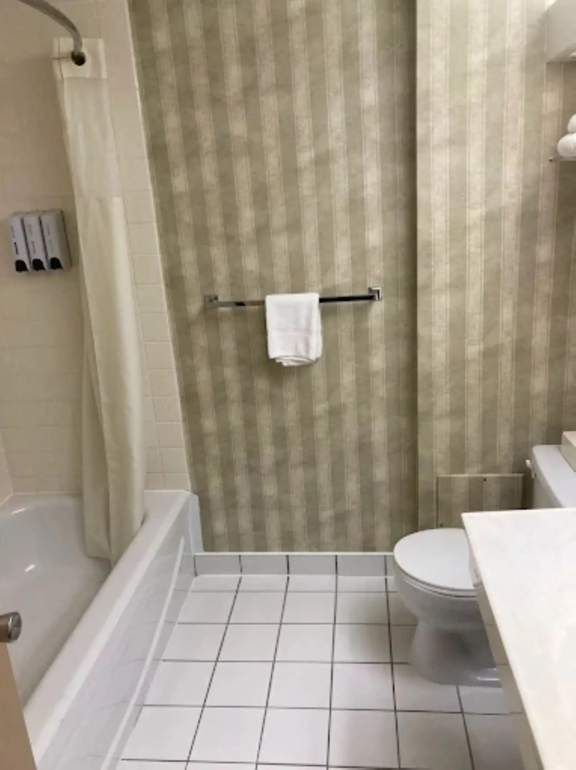 Travelodge by Wyndham Edmundston