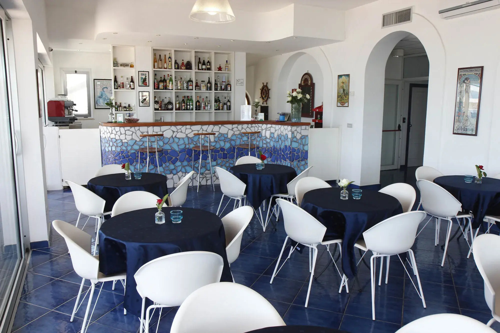 Hotel La Darsena