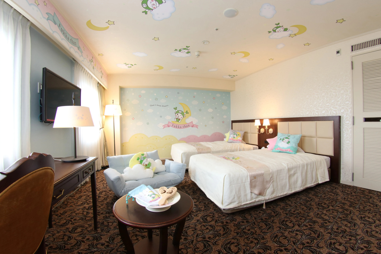 Saitama Grand Hotel Fukaya