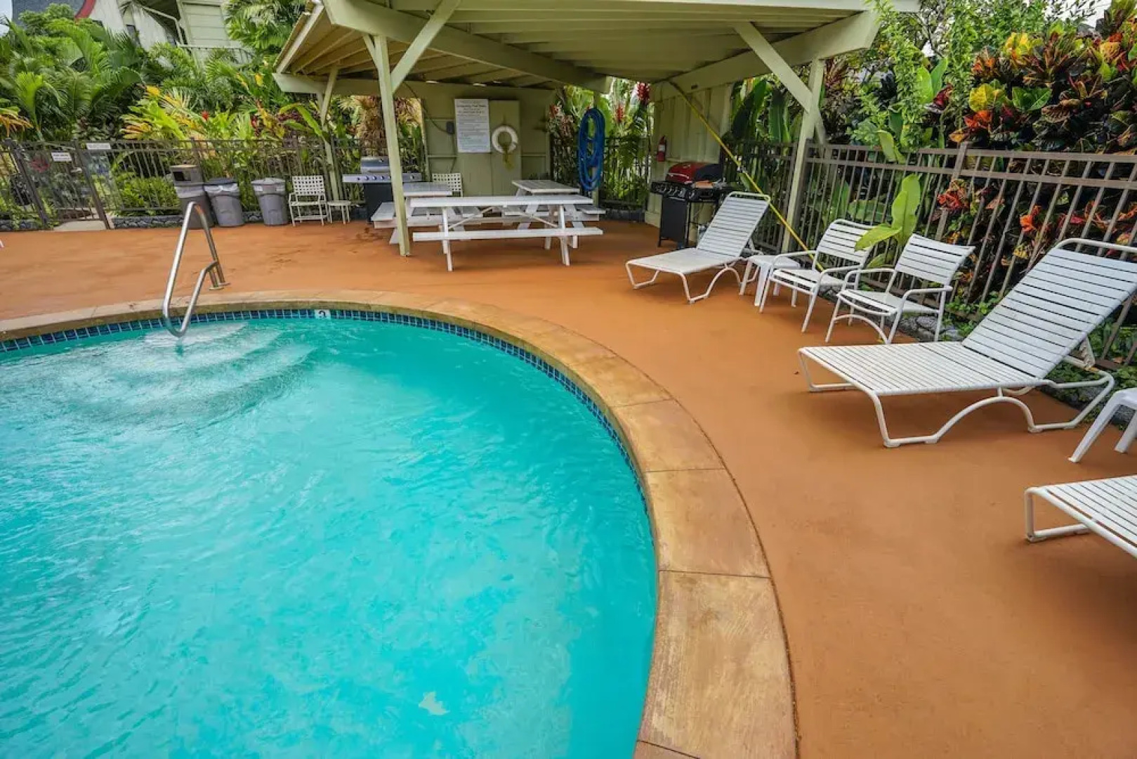 Kapa'a Sands 10 Studio