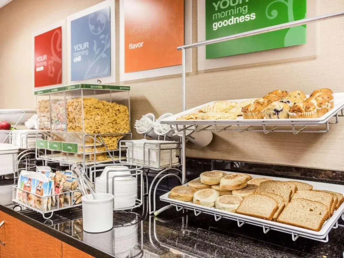 Comfort Suites Morrow - Atlanta South