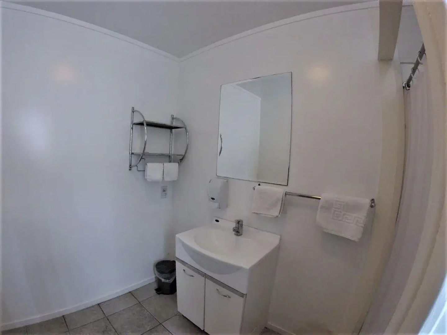 Kowhai & Colonial Motel