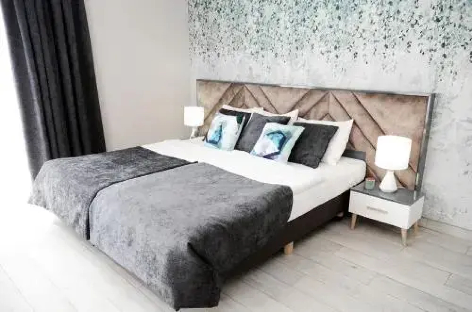 Aparthotel Czarna Góra