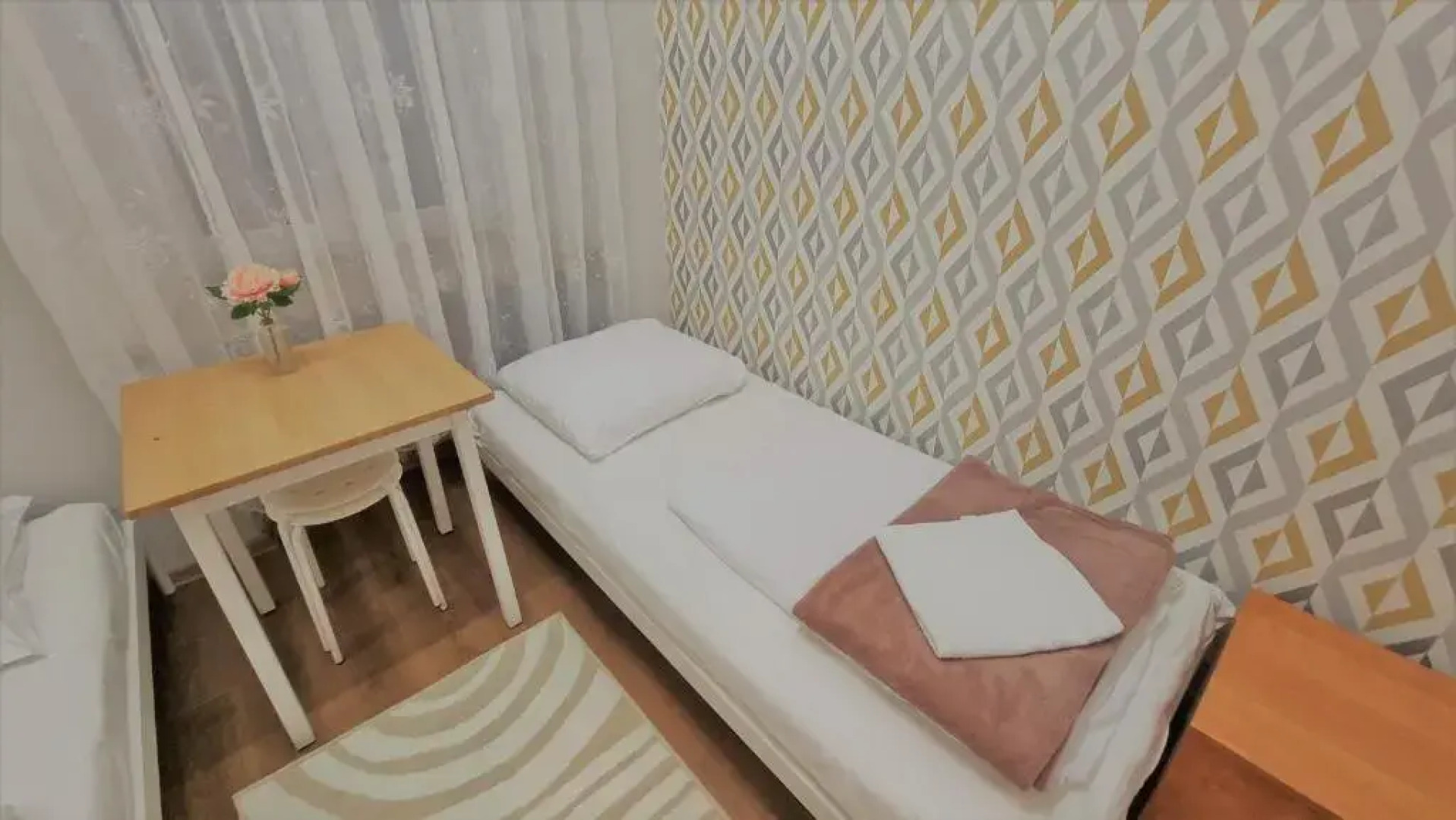 Schronisko Młodzieżowe PTSM Matecznik