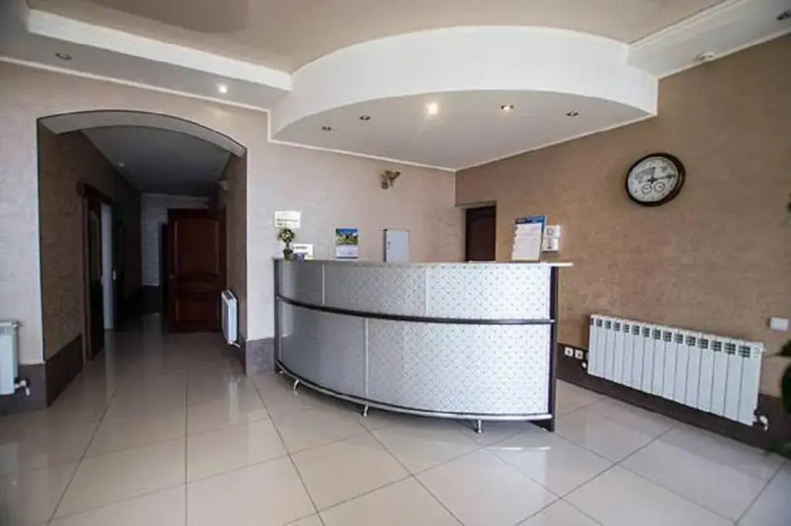 Александровский