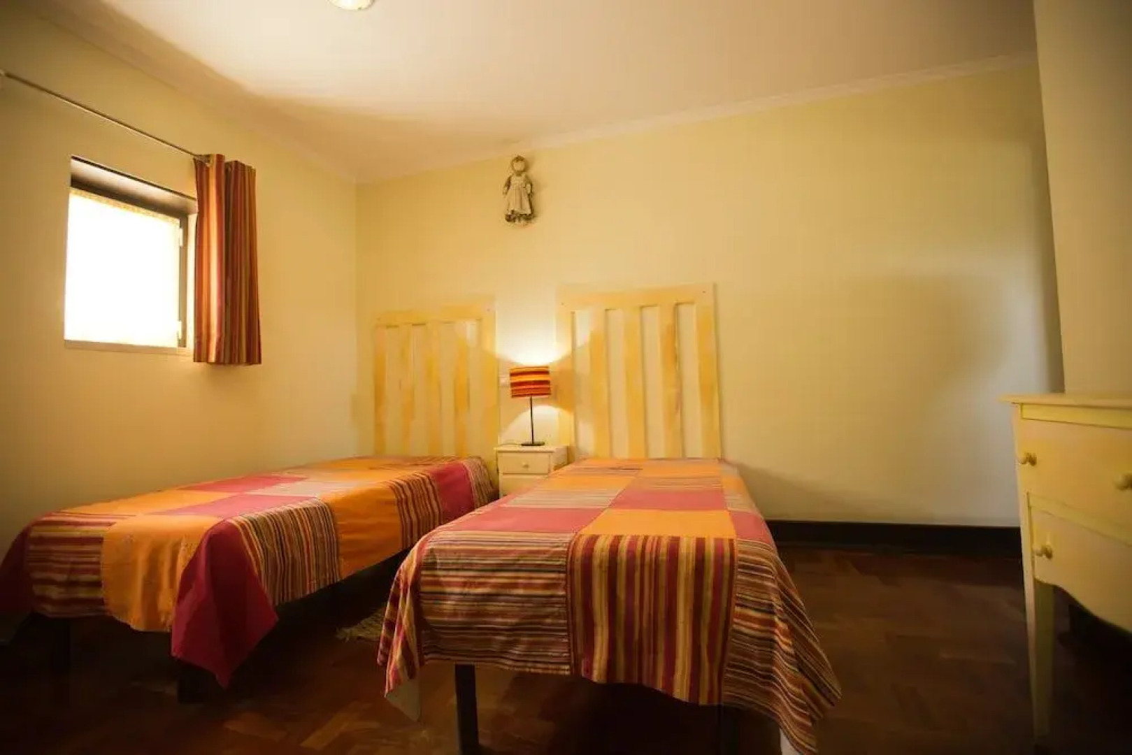 HI Alfeizerão - Pousada de Juventude - Hostel