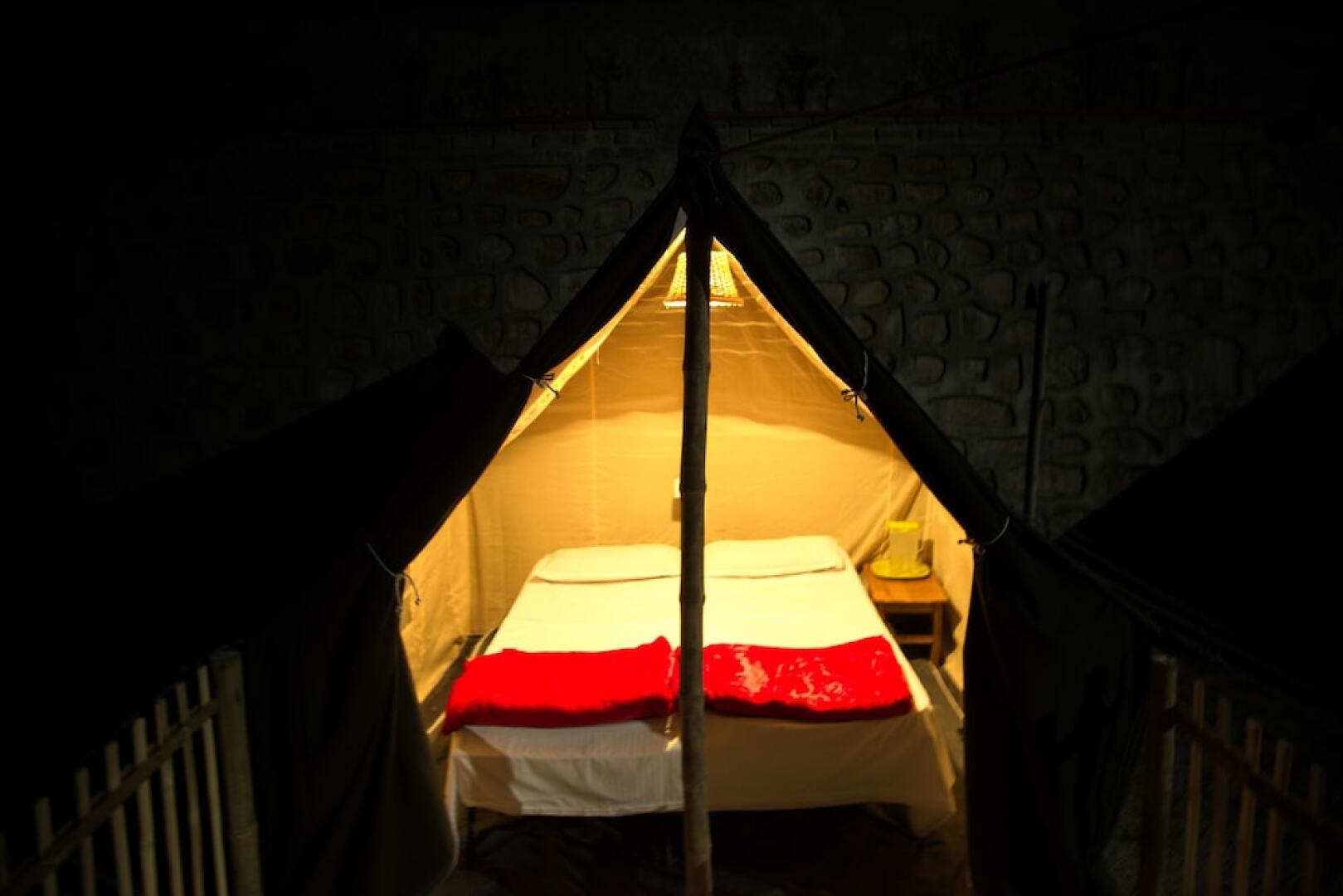 V Resorts Silver Brook Homestay Shillong