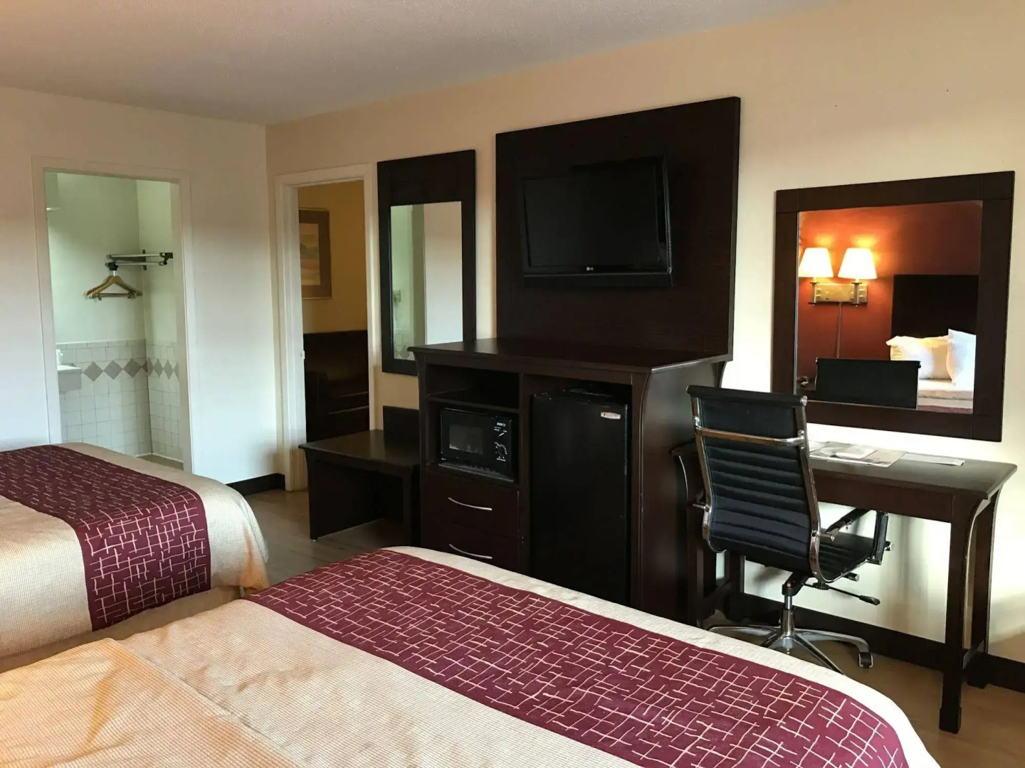 Red Roof Inn Morgan City