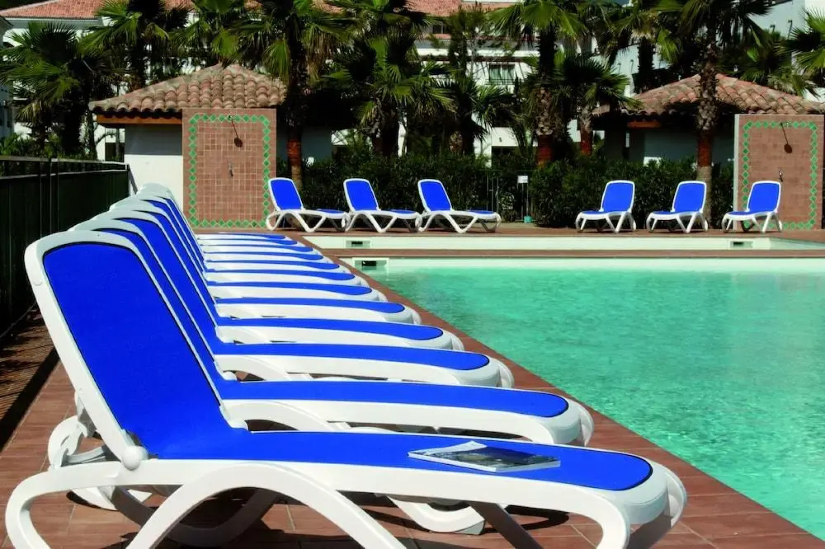 Vacanceole Sognu Di Rena