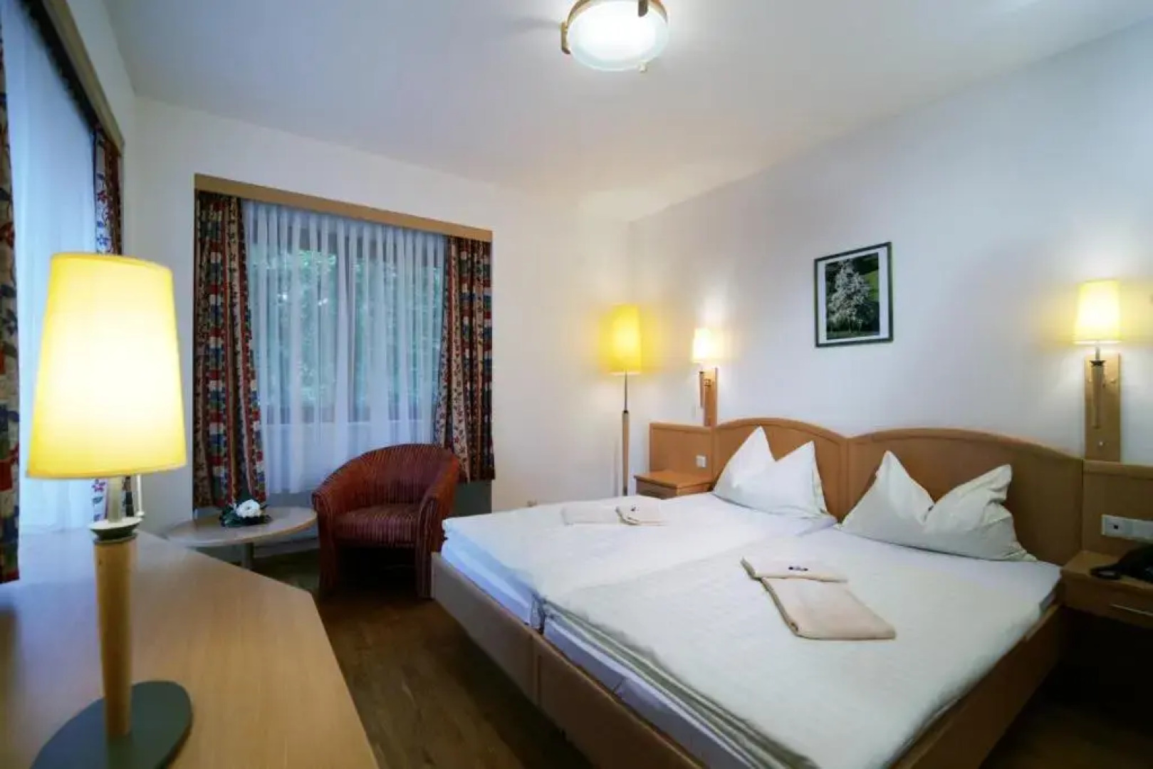 Schloss Hotel Zeillern